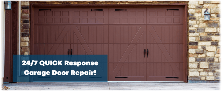 Garage Door Repair San Jacinto CA