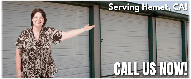 Garage Door Repair Hemet CA