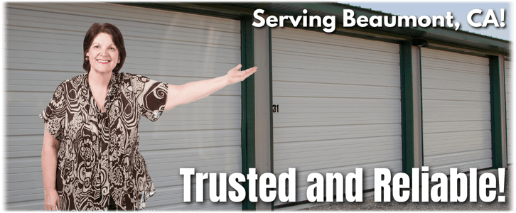 Garage Door Repair Beaumont CA