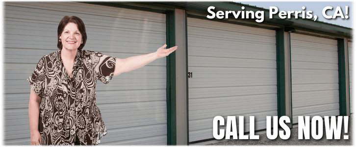 Garage Door Repair Perris CA